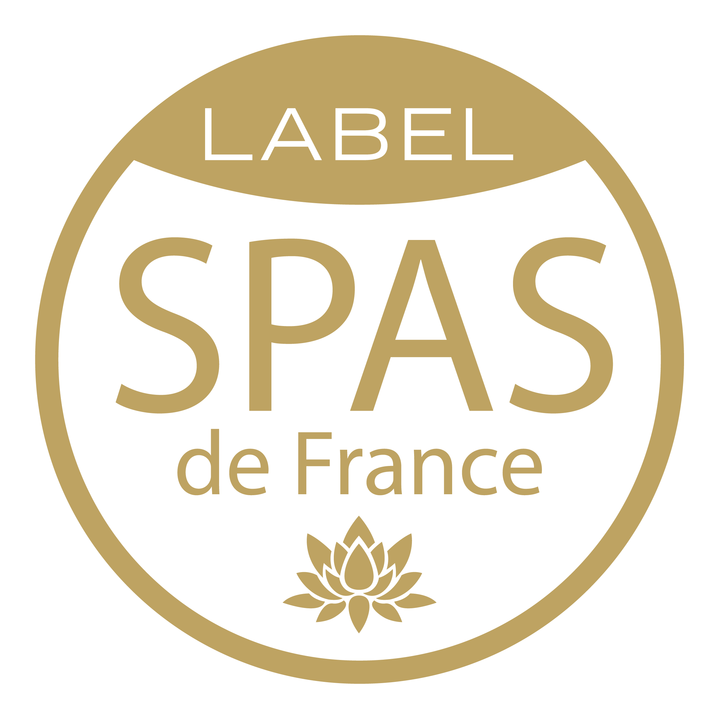 Label Spa