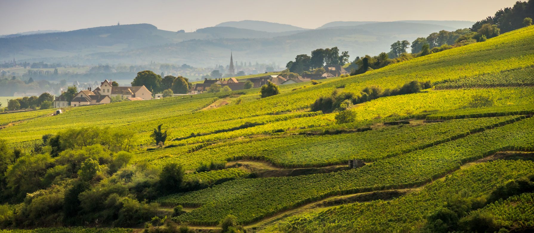 Région Bourgogne Relais de la Source