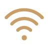 Connexion internet haut débit