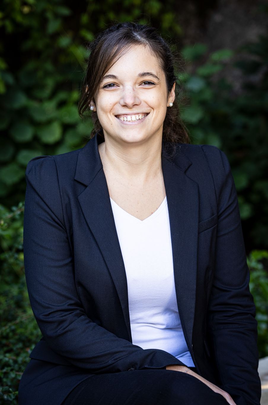 Charlène Zwysig